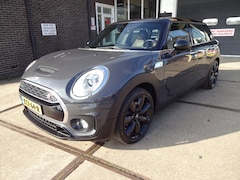 MINI Clubman - 2.0 Cooper S Automaat Chili Serious Business