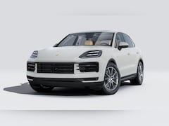 Porsche Cayenne - E-Hybrid