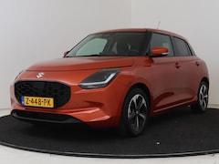 Suzuki Swift - 1.2 Style Smart Hybrid | Dealer onderhouden | Dodehoek detectie | Keyless Entry/Start | St