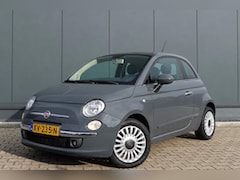 Fiat 500 - 1.2 PANO