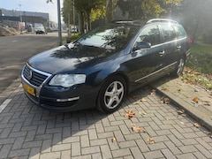 Volkswagen Passat Variant - 1.9 TDI Comfortline