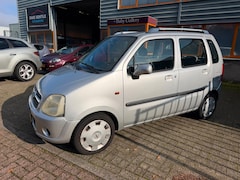 Opel Agila - 1.2-16V Flexx cool Airco 5drs Inruil Mogelijk