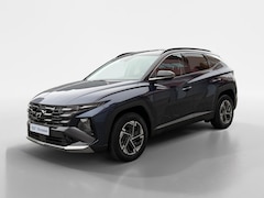Hyundai Tucson - 1.6 T-GDI HEV Comfort Smart | Navigatie | Achteruitrijcamera | Stuur-/Stoelverwarming | Pa
