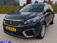 Peugeot 5008 - 1.2 2017 | 7 Persoon | NW DISTRIBUTIE RIEM