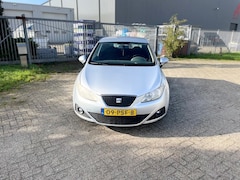 SEAT Ibiza - 1.2 TDI Style Ecomotive Airco