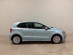 Volkswagen Polo - 1.2 TDI 5drs. Navi Airco Cruise APK