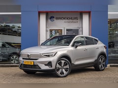 Volvo C40 - Recharge Plus 69 kWh | Pano | Achteruitrijcamera | Apple Carplay/Android Auto | Clima | Ac