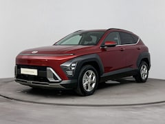 Hyundai Kona - 1.6 GDI HEV Comfort | Nieuw | Direct leverbaar | Apple Carplay | Android Auto | Navigaties