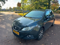 SEAT Ibiza ST - 1.2 TDI Style Ecomotive|Airco|Navi|Cruise|