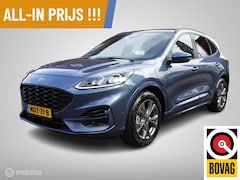 Ford Kuga - 2.5 PHEV ST-Line X B&O Headup Winterpakket