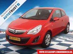 Opel Corsa - 1.2-16V Berlin