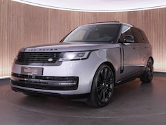 Land Rover Range Rover - 3.0 P440e HSE PHEV |pano|Meridian|rear seat ent.|achteras besturing|head-up|soft close|App