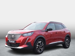 Peugeot 2008 - 1.2 PureTech Allure Pack | 136 PK | NAVI | PARKEERSENSOREN MET CAMERA | CRUISE CONTROL | C