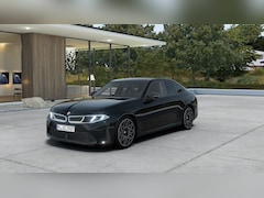 BMW 3-serie - 320 M Sport Automaat / Multifunctionele Stoelen / Driving Assistant Proffesional / Adaptie