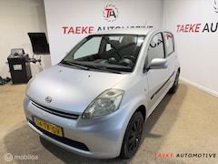 Daihatsu Sirion 2 - 1.3-16V Comfort AUTOMAAT/AIRCO/NAP