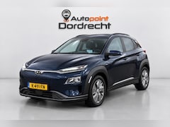 Hyundai Kona Electric - EV Fashion 64 kWh|FASE 3|1E EIG|DEALEROND|HEADSUP|CAMERA|APPLECARPLAY|NAVI|ADAPT.CRUISE|LA