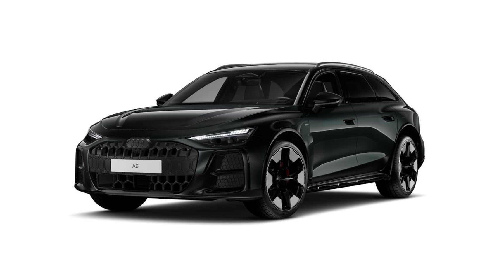 Audi A6 allroad quattro - 2.0 allroad e-hybrid quattro 4W-BEST.|TECH+|MATRIX-LED|PANO|TREKHAAK - AutoWereld.nl