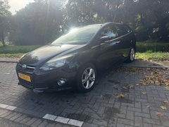Ford Focus Wagon - 1.6 EcoBoost Trend Sport