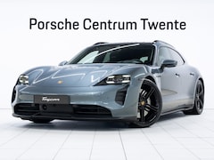 Porsche Taycan Sport Turismo - GTS