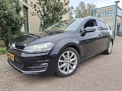 Volkswagen Golf Variant - 1.4 TSI Highline