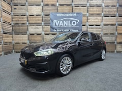 BMW 1-serie - 118i High Executive Pano Clima Camera HUD Navi LM