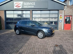 SEAT Arona - 1.0 TSI Xcellence Edition DSG-7 + Camera + Alcantara + Trekhaak