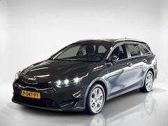 Kia Cee'd Sportswagon - Ceed 1.0 T-GDi DynamicLine | Navigatie | Achteruitrijcamera |