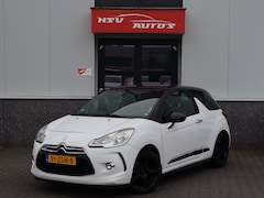 Citroën DS3 - 1.2 VTi Business airco Carplay org NL