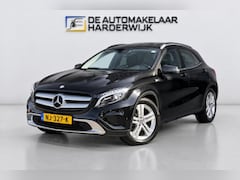 Mercedes-Benz GLA-Klasse - 200 Prestige | 1E EIGENAAR | 3/6/12MND GARANTIE| AUTOMAAT | PANO | LED | TREKHAAK | CRUISE
