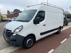 Opel Movano - 2.3 CDTI 110KW L2H2 AIRCO KLIMA EURO6 118.000KM