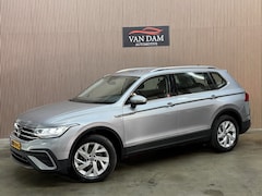 Volkswagen Tiguan Allspace - 1.5TSI Highline Business 7p. 2025