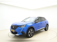 Peugeot 2008 - 1.2 PureTech GT 130 PK | Navigatie | Panoramadak | Keyless | Stoelverwarming | Camera | Cl