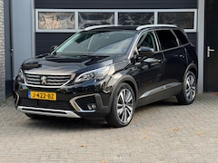 Peugeot 5008 - 1.2 PureTech Allure 7P Navi, Carplay, 360 Camera, Cruise, NAP