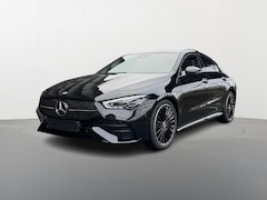 Mercedes-Benz CLA-Klasse - 180 Business Solution AMG | Night | Panoramaschuifdak | AMG Line Plus | Head-up display |