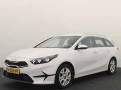 Kia Cee'd Sportswagon - Ceed 1.0 T-GDi DynamicLine TREKHAAK / CAMERA / FULL LED / CLIMA / PDC / CARPLAY / NL-AUTO