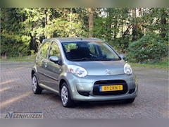 Citroën C1 - 1.0-12V Ambiance | 2011 | Leuke auto | ✅ Nwe APK