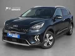 Kia Niro - 1.6 GDi PHEV DynamicPlusLine | 10 jaar garantie, Dodehoekherkenning, Digitaal Display, Dea