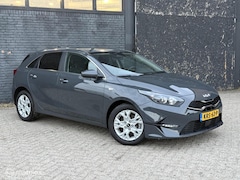 Kia Cee'd - Ceed 1.5 T-GDi DynamicLine