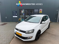 Volkswagen Polo - 1.2 TDI BlueMotion