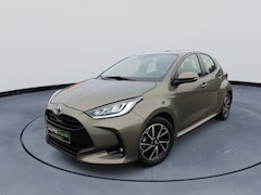 Toyota Yaris - Yaris 1.5 Hybrid Comfort Automaat Adaptive Cruise Control Camera LED Climate Control 16” L