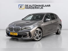 BMW 1-serie - 116d Executive | AUTOMAAT | CARPLAY | LED | SFEERVERLICHTING | CRUISE |