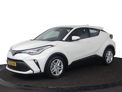 Toyota C-HR - 1.8 Hybrid Active |Automaat|DOH|Camera
