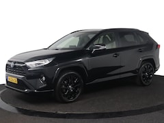 Toyota RAV4 - 2.5 Hybrid AWD Black Edition | DOH | 1650KG Trekhaak | JBL
