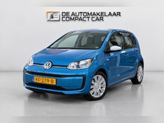 Volkswagen Up! - 1.0 BMT move up | 90.131 KM | 2E EIGENAAR | CAMERA | CRUISE | AIRCO | LMV |