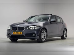 BMW 1-serie - 116i Executive 5-drs [ Schuifdak Full led Navi ]