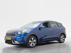 Kia Niro - 1.6 GDi Hybrid First Edition | Navigatie