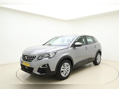 Peugeot 3008 - 1.2 PureTech Blue Lease Executive / trekhaak / apple carplay / navigatie / parkeersensoren