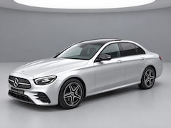 Mercedes-Benz E-klasse - 200 Business Solution AMG