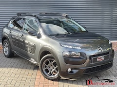 Citroën C4 Cactus - 1.2 PureTech Shine Clima | Navi | Nwe APK | Cruise