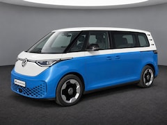 Volkswagen ID. Buzz - Bedrijfswagens Pro Limited 86kWh 286pk L2 6-Zits · 740340